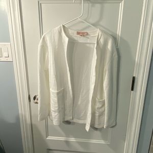 Never worn, Philosophy, cardigan/ light jacket